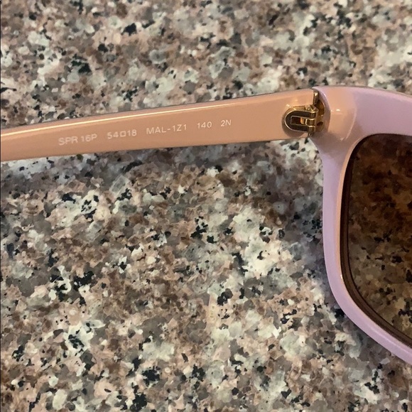 Prada Spr 16p - Picture 4 of 4